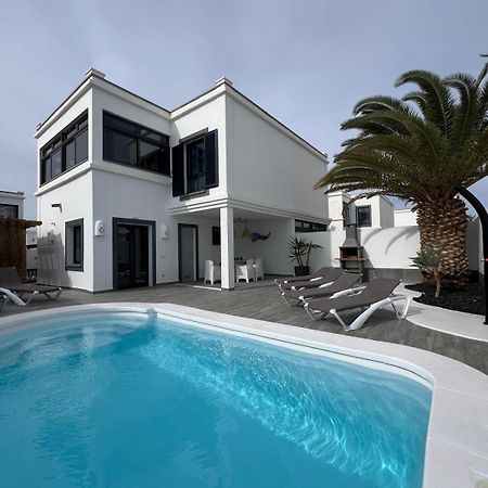 Villa Margherita Плайя-Бланка Екстер'єр фото